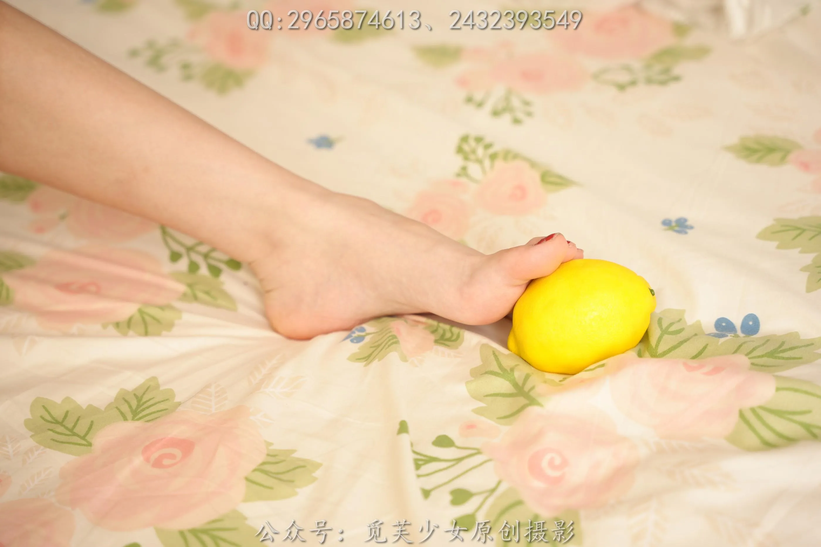 [觅芙少女]NO.049 灰灰 风月都好看，人间也浪漫 [142P]插图2